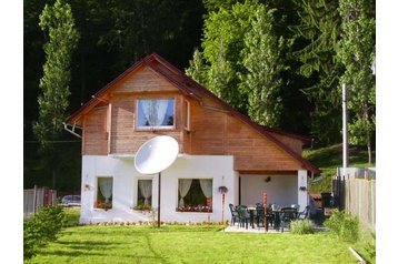 Cottage Timişu de Jos 1